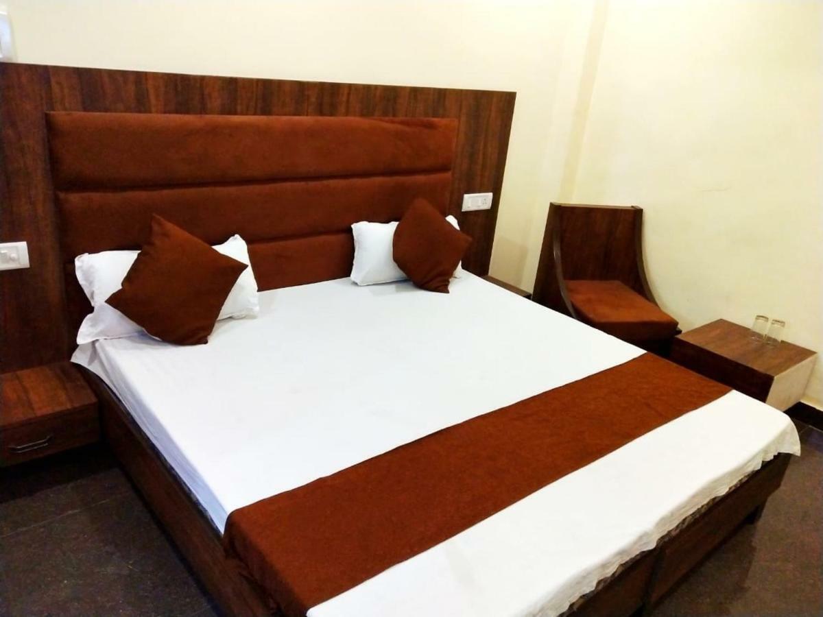 Sukhman International Hotel Near Amritsar Railway Station Εξωτερικό φωτογραφία